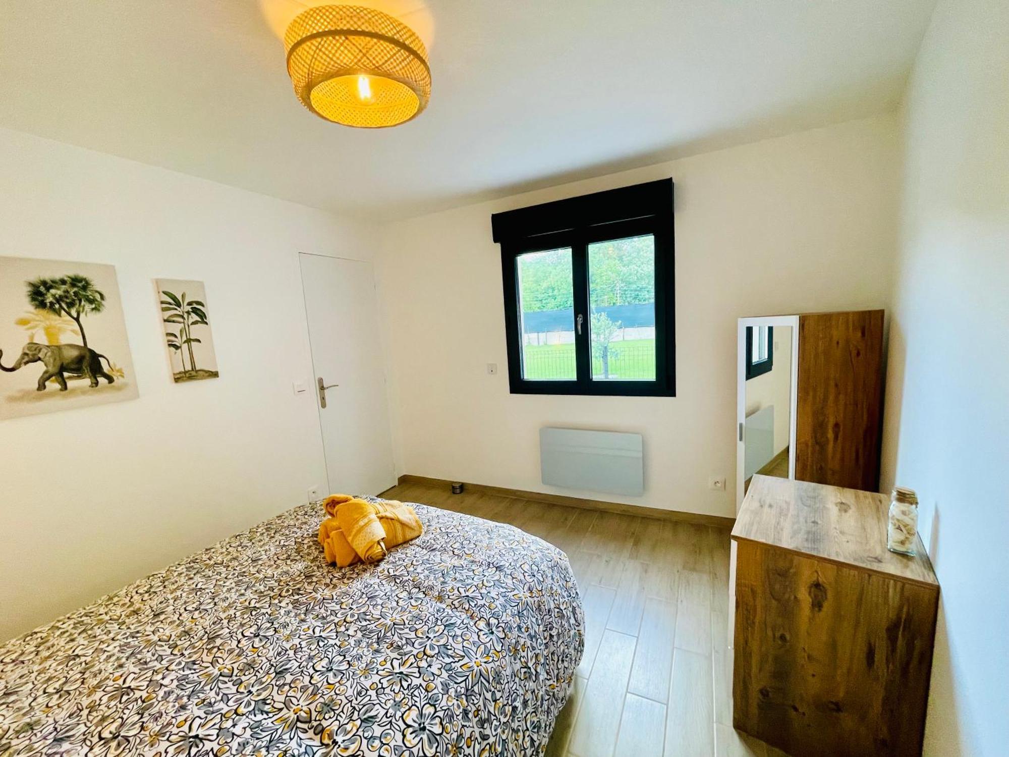Hotel Un Cocon De Bien Etre à Juvisy-sur-Orge Extérieur photo