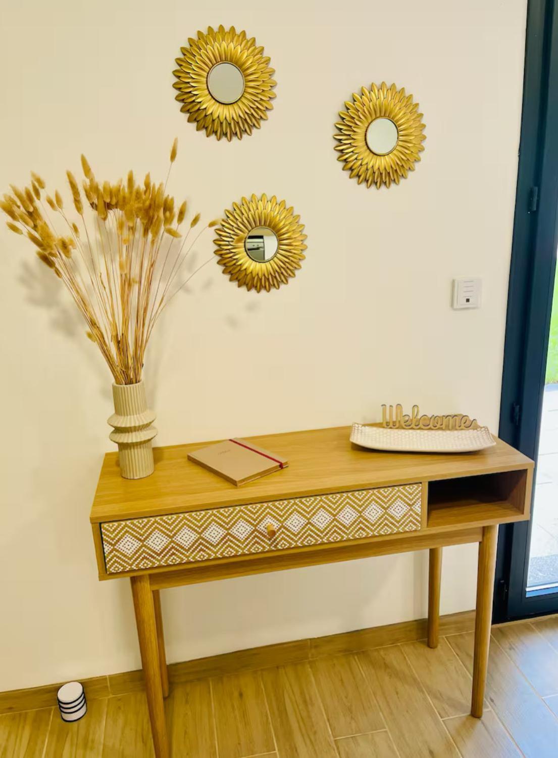 Hotel Un Cocon De Bien Etre à Juvisy-sur-Orge Extérieur photo